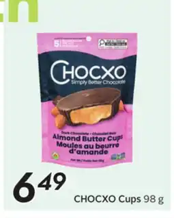 Sobeys Cups offer