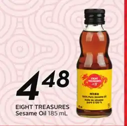 Sobeys Sesame Oil offer