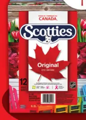 Food Basics Scotties Original offer
