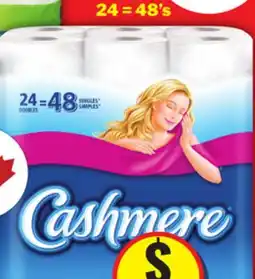 Food Basics Cashmere offer