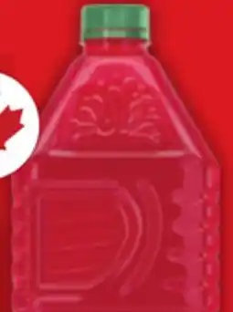 Food Basics FRUITÉ DRINK offer