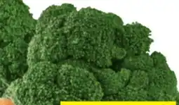 Food Basics BROCCOLI CROWNS offer