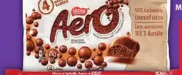 Food Basics NESTLÉ MULTI PACK BARS offer