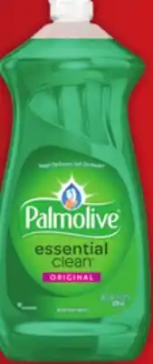 Food Basics PALMOLIVE offer