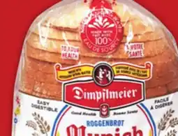 Food Basics DEMPSTER'S 7 TORTILLAS offer