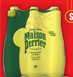 Food Basics SAN PELLEGRINO offer