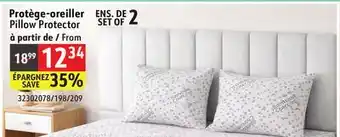 Sushi Shop Pillow Protector offer