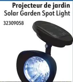 Sushi Shop Solar Garden Spot Light offer