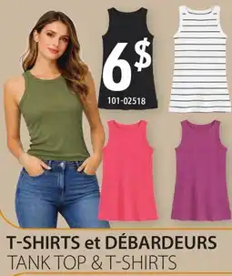 Sushi Shop TANK TOP & T-SHIRTS offer