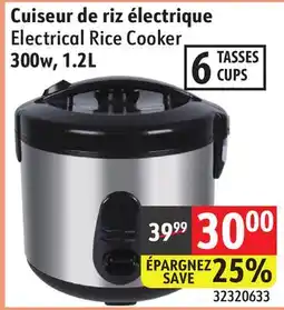 Sushi Shop Electrical Rice Cooker offer