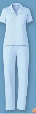 Sushi Shop New collection of women's pyjamas offer