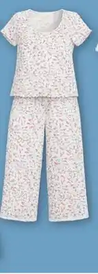 Sushi Shop New collection of women's pyjamas offer