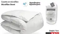 Sushi Shop Microfiber Duvet Hypoallergenic offer