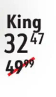 Sushi Shop Microfiber Duvet King offer
