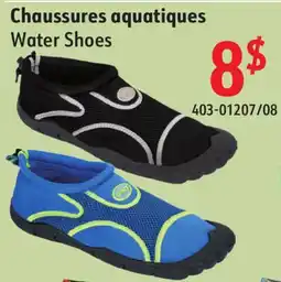 Sushi Shop Water Shoes offer