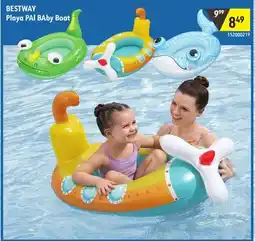 Sushi Shop BESTWAY Playa PAl BAby Boat offer