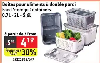 Sushi Shop Food Storage Containers offer