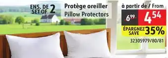 Sushi Shop Pillow Protectors offer