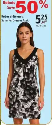 Sushi Shop Summer Dresses Asst offer