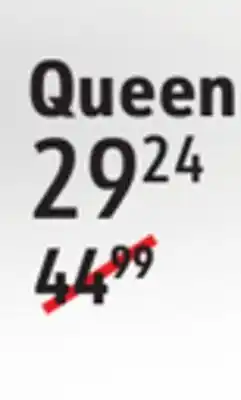 Sushi Shop Microfiber Duvet Queen offer