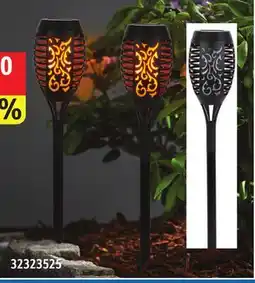 Sushi Shop LED GARDEN SOLAR LIGHTS offer