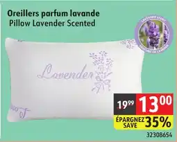 Sushi Shop Pillow Lavender Scented offer