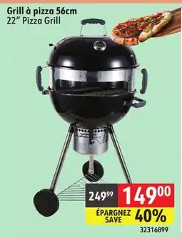 Sushi Shop 22 Pizza Grill offer