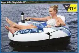 Sushi Shop Rapid Rider Single Tube 53 offer
