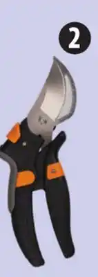 Canadian Tire FISKARS Power Curve Bypass Pruner offer