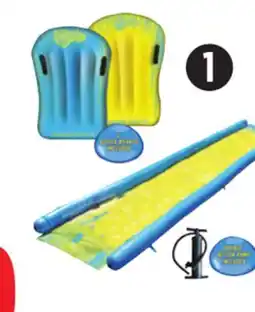 Canadian Tire Slip 'N Slide Super, 26´ offer