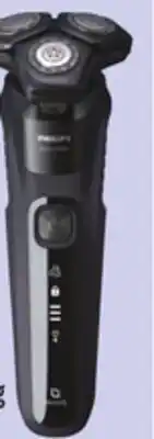 Canadian Tire Philips Series 5000 Wet/Dry Electric Shaver offer