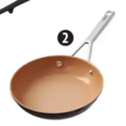 Canadian Tire Ninja 20cm Ceramic Frypan offer