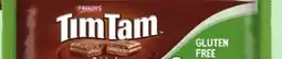 Metro ARNOTT'S TIM TAM COOKIES offer