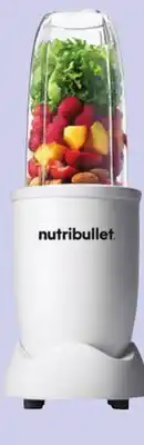 Canadian Tire 900W High-Speed Blender, Matte White offer