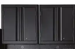 Canadian Tire 28˝ Wide Wall Cabinet offer