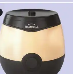 Canadian Tire Rechargeable Mosquito Repellent, EL55 + Glow Light offer