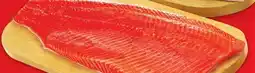 Metro FRESH STEELHEAD TROUT OR WILD ONTARIO PICKEREL FILLETS, VALUE PACK offer