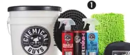 Canadian Tire Car Care Essential Items Kit, 8-Pc offer