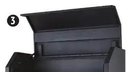 Canadian Tire 41˝ 3-Drawer Tool Chest with Built-In Power Bar with USB offer