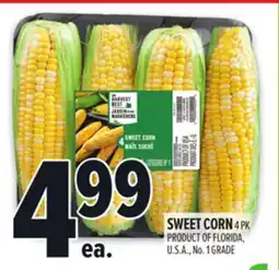 Metro SWEET CORN offer