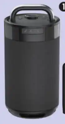 Canadian Tire JLab Epic Bluetooth Speaker offer