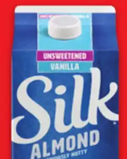 Metro SILK BEVERAGE offer