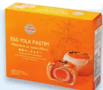 Walmart Tokimi egg yolk pastry offer