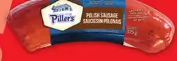 Metro PILLER'S KOLBASSA SAUSAGE offer