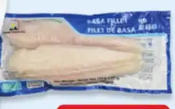 Walmart Searay Basa fillets offer