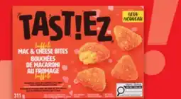 Metro MCCAIN TAST!EZ BITES offer