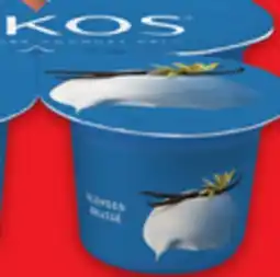 Metro OIKOS YOGOURT offer