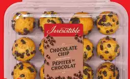 Metro IRRESISTIBLE MINI MUFFINS offer