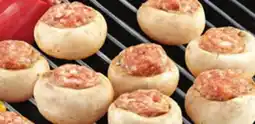 Metro STUFFED SWEET MINI PEPPERS OR MUSHROOMS VALUE PACK offer