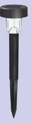 Canadian Tire For Living Solar Stake Lights, 6-Pk offer